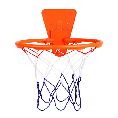 Mini Basketball Hoop - Wall Mounted