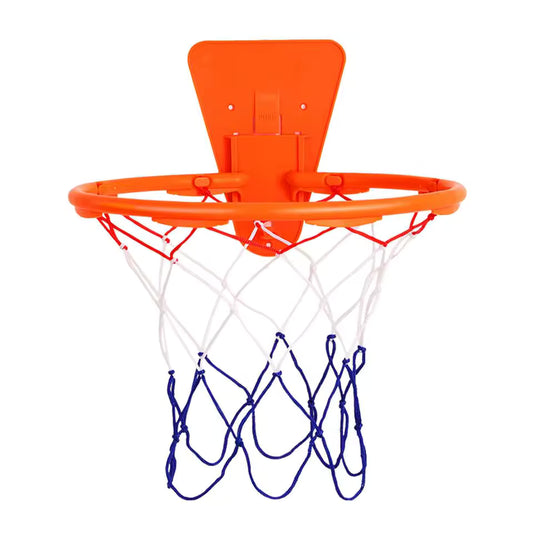 Mini Basketball Hoop - Wall Mounted